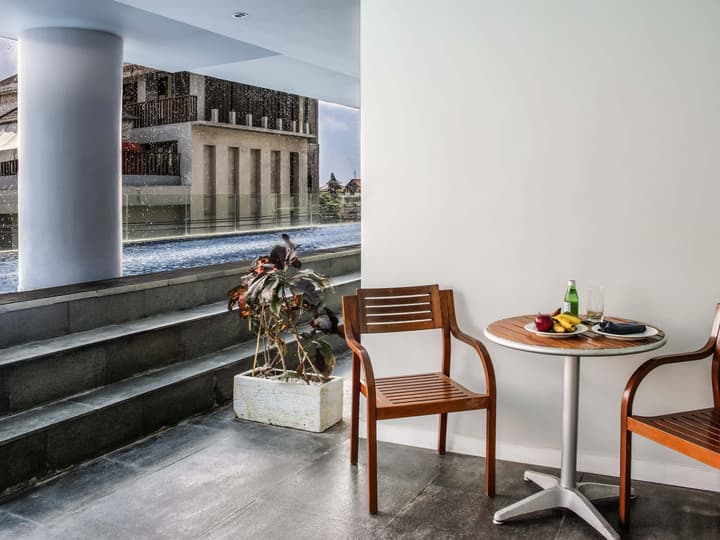 The Kuta Beach Heritage Hotel Bali - Managed By AccorHotels