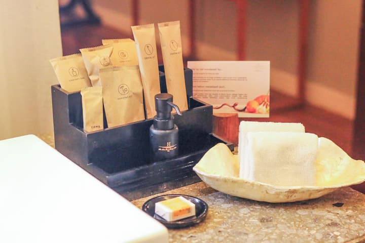 The Kuta Beach Heritage Hotel Bali - Managed By AccorHotels