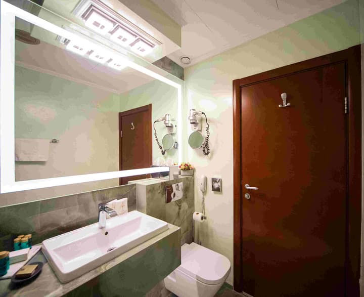 Historic Boutique Hotel Cattaro