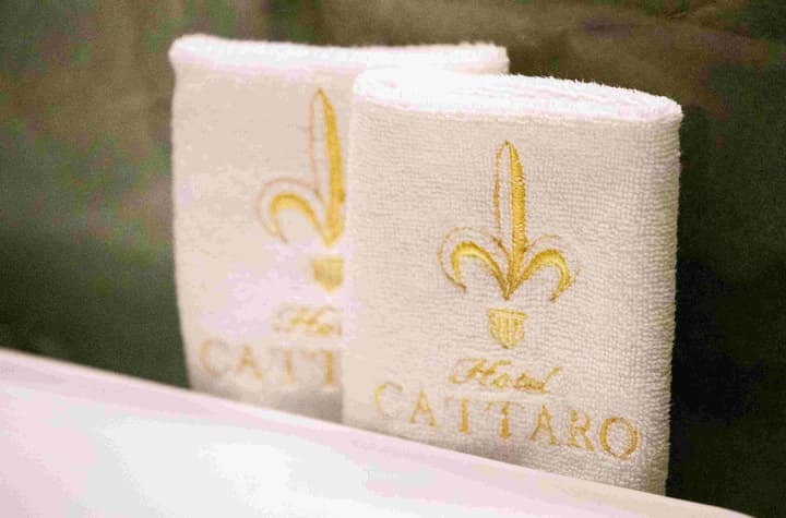 Historic Boutique Hotel Cattaro