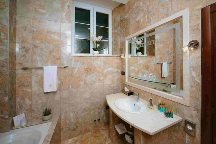 Historic Boutique Hotel Cattaro