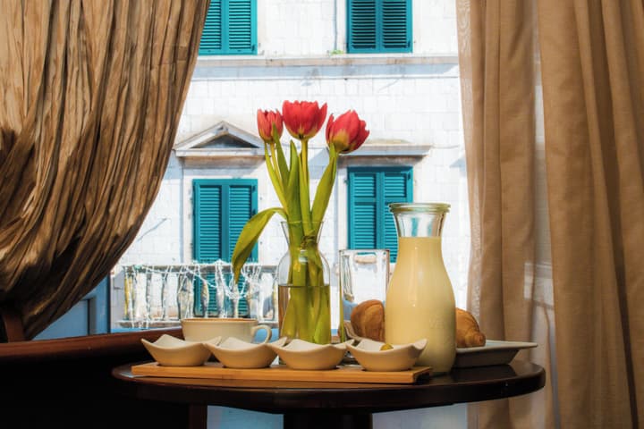 Historic Boutique Hotel Cattaro