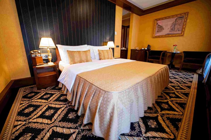 Historic Boutique Hotel Cattaro