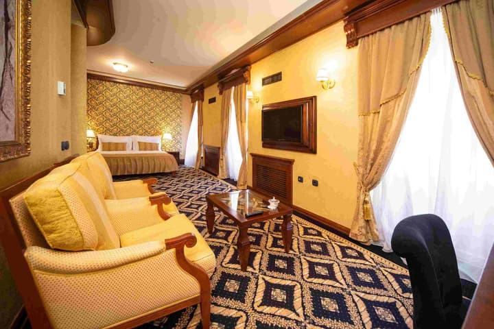 Historic Boutique Hotel Cattaro