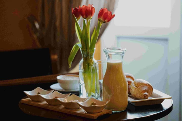 Historic Boutique Hotel Cattaro