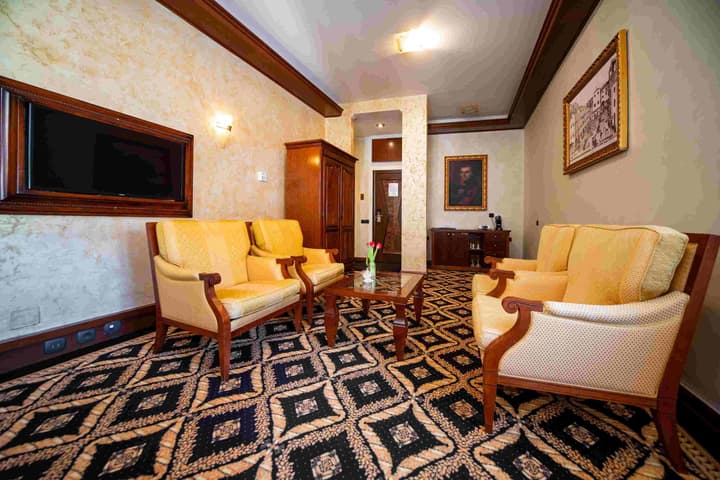 Historic Boutique Hotel Cattaro