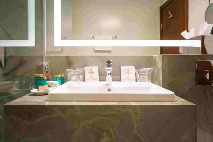 Historic Boutique Hotel Cattaro