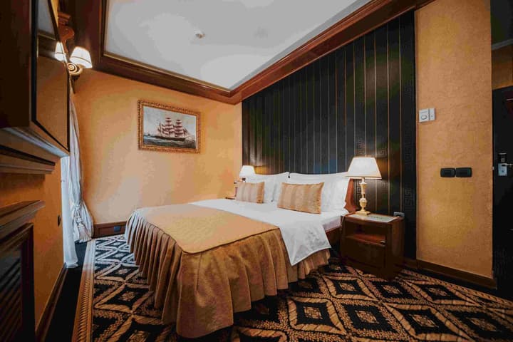 Historic Boutique Hotel Cattaro