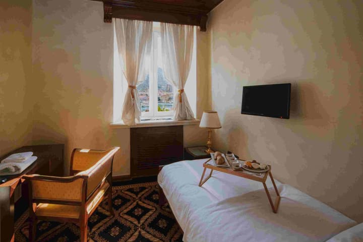 Historic Boutique Hotel Cattaro