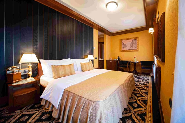Historic Boutique Hotel Cattaro