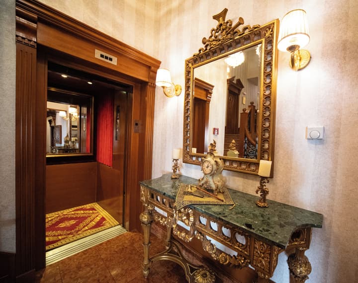 Historic Boutique Hotel Cattaro