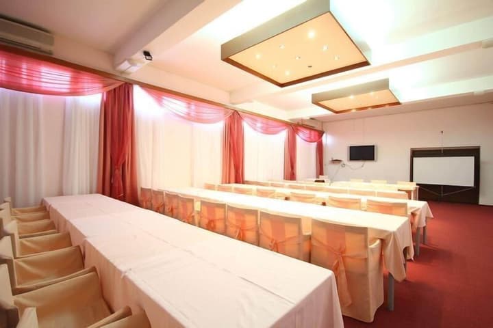 Hotel Pula