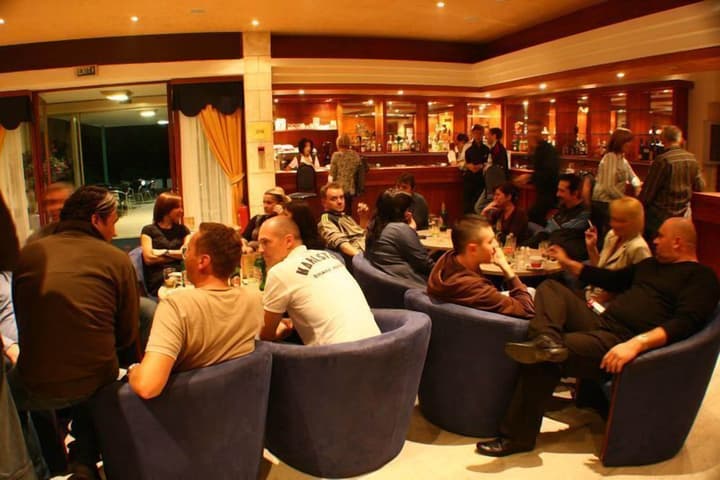 Hotel Pula