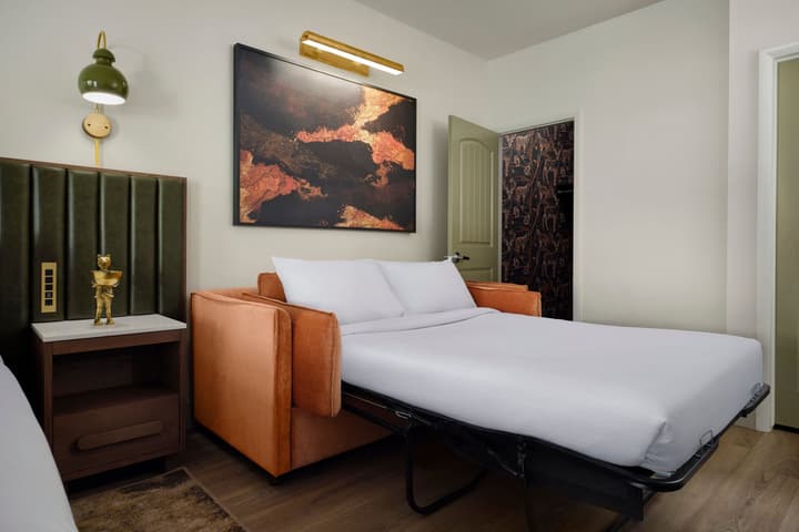 Red Cliffs Lodge Zion, A Tribute Portfolio Hotel - Marriott Bonvoy