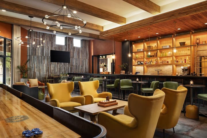 Red Cliffs Lodge Zion, A Tribute Portfolio Hotel - Marriott Bonvoy