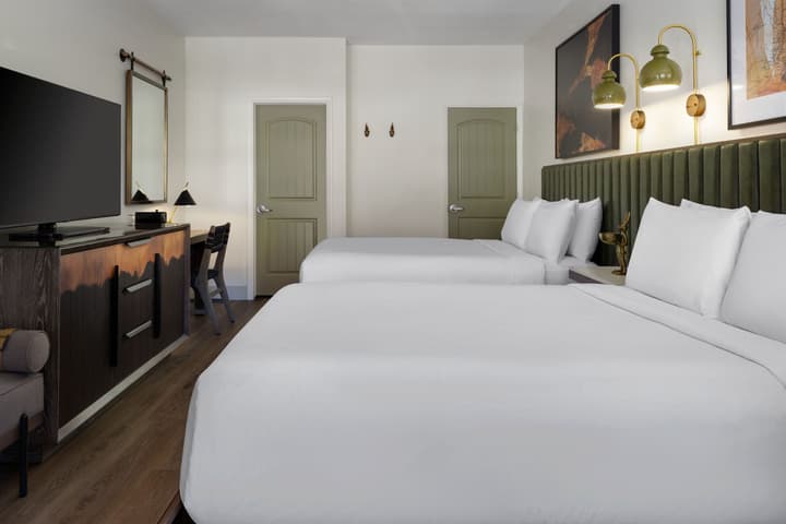 Red Cliffs Lodge Zion, A Tribute Portfolio Hotel - Marriott Bonvoy