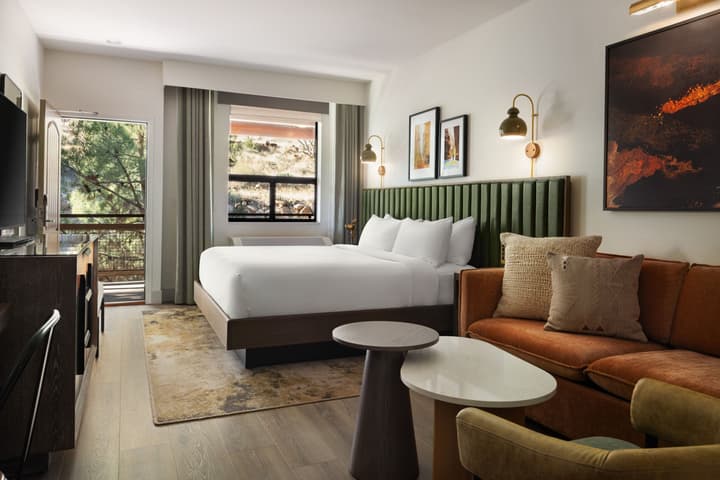 Red Cliffs Lodge Zion, A Tribute Portfolio Hotel - Marriott Bonvoy