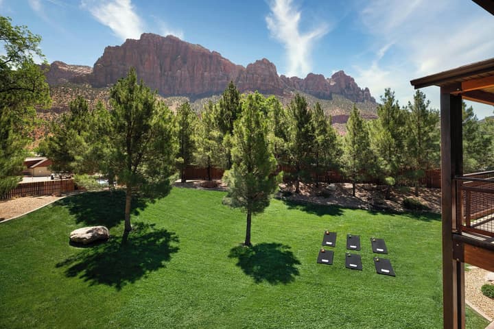 Red Cliffs Lodge Zion, A Tribute Portfolio Hotel - Marriott Bonvoy