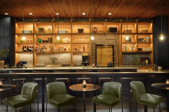 Red Cliffs Lodge Zion, A Tribute Portfolio Hotel - Marriott Bonvoy