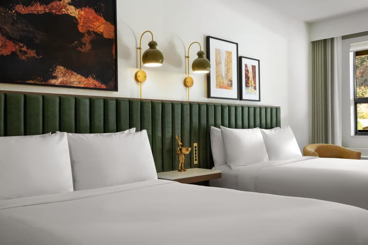 Red Cliffs Lodge Zion, A Tribute Portfolio Hotel - Marriott Bonvoy