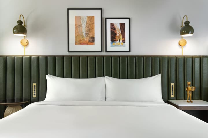 Red Cliffs Lodge Zion, A Tribute Portfolio Hotel - Marriott Bonvoy