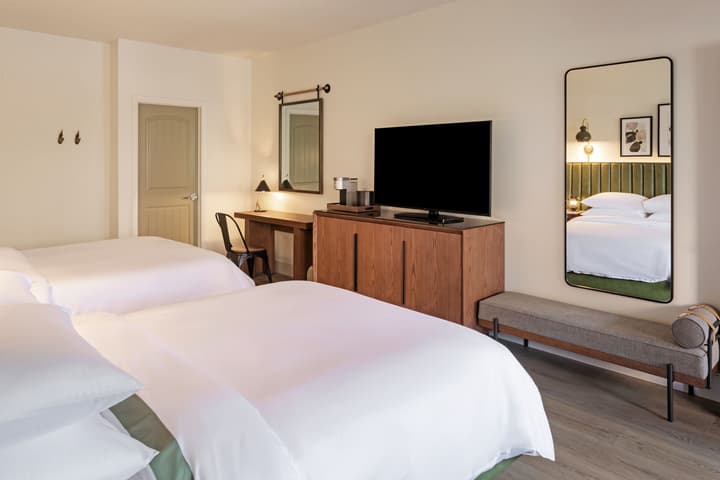 Red Cliffs Lodge Zion, A Tribute Portfolio Hotel - Marriott Bonvoy