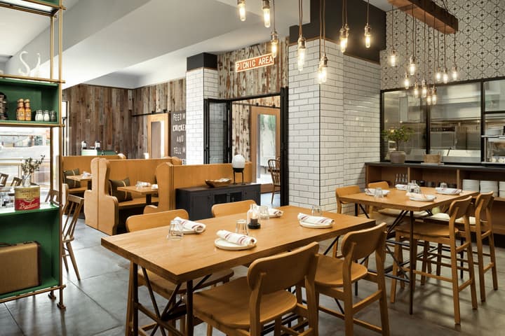 Red Cliffs Lodge Zion, A Tribute Portfolio Hotel - Marriott Bonvoy