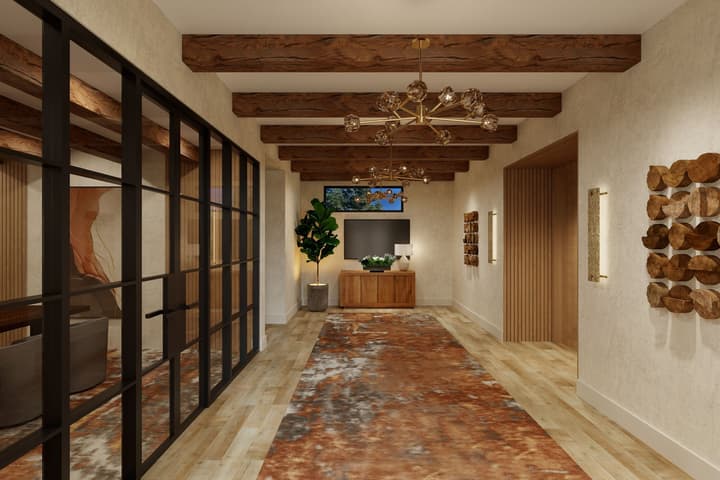 Red Cliffs Lodge Zion, A Tribute Portfolio Hotel - Marriott Bonvoy
