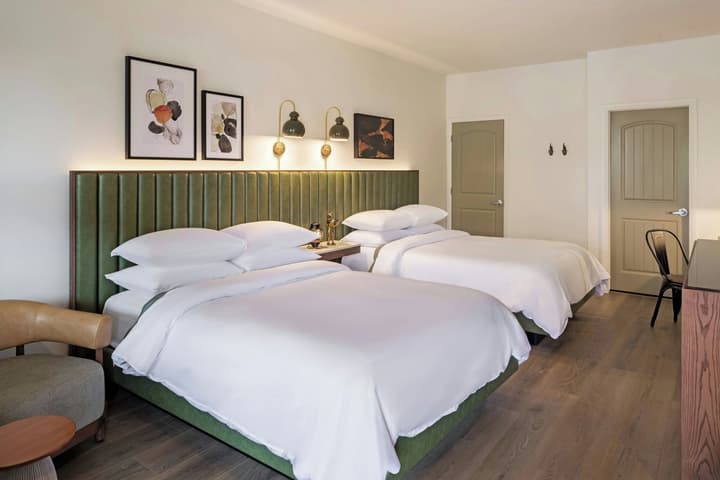 Red Cliffs Lodge Zion, A Tribute Portfolio Hotel - Marriott Bonvoy