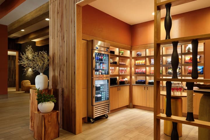Red Cliffs Lodge Zion, A Tribute Portfolio Hotel - Marriott Bonvoy