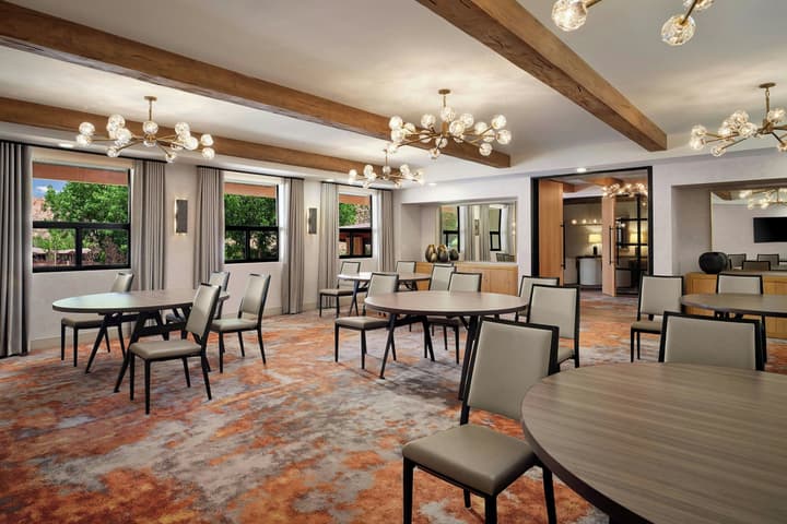 Red Cliffs Lodge Zion, A Tribute Portfolio Hotel - Marriott Bonvoy