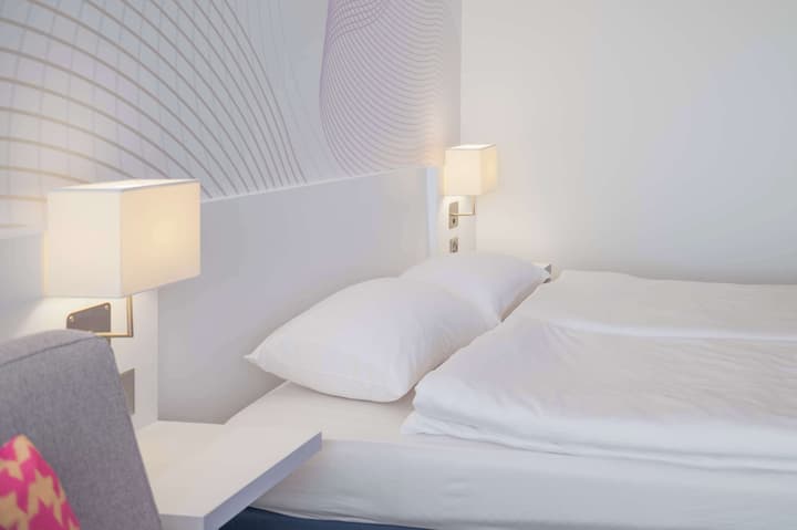 Prize by Radisson, Zurich Affoltern am Albis