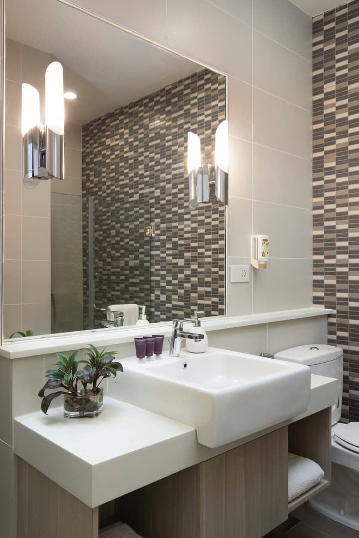 Citadines Uplands Kuching