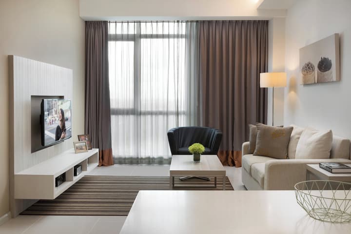 Citadines Uplands Kuching