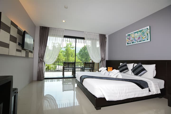 Chaweng Noi Pool Villa