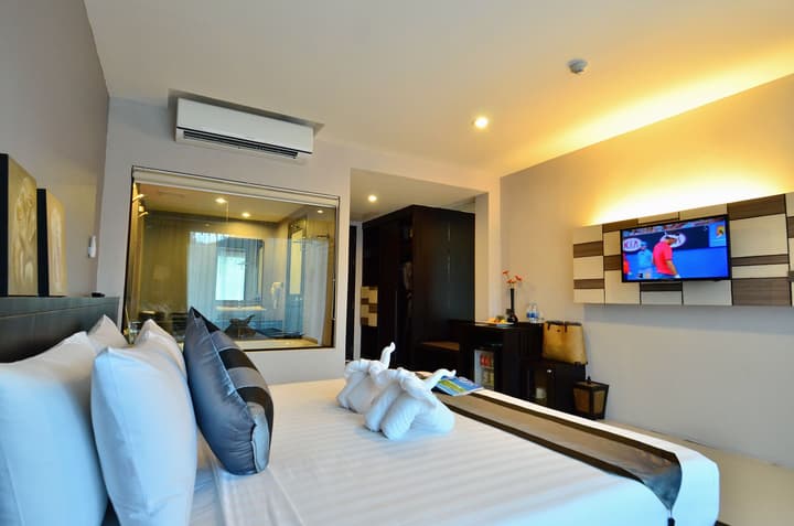 Chaweng Noi Pool Villa