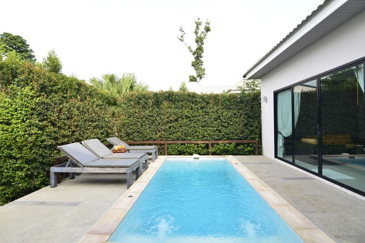 Chaweng Noi Pool Villa