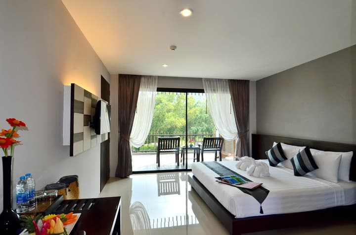 Chaweng Noi Pool Villa