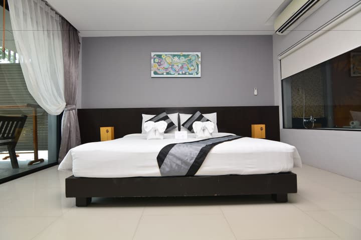 Chaweng Noi Pool Villa
