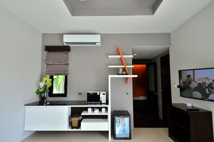 Chaweng Noi Pool Villa