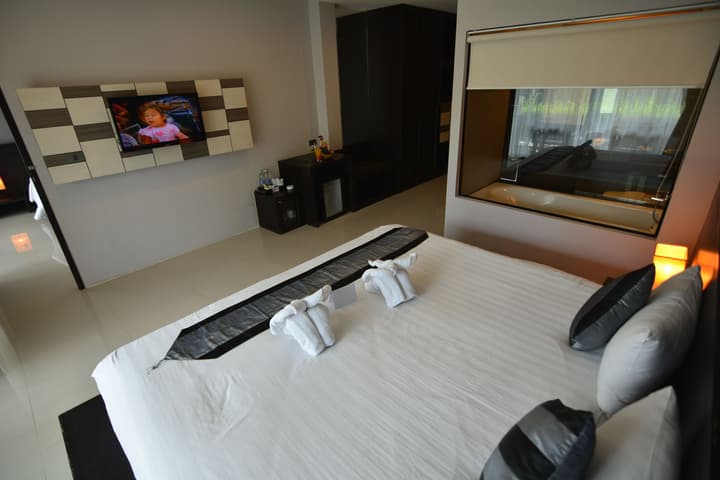 Chaweng Noi Pool Villa