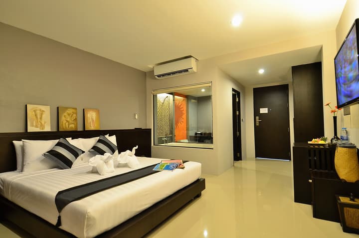 Chaweng Noi Pool Villa