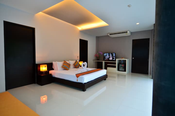 Chaweng Noi Pool Villa