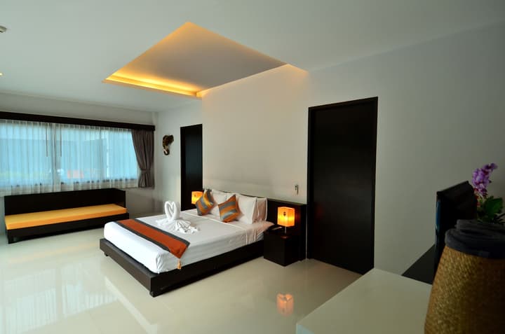 Chaweng Noi Pool Villa