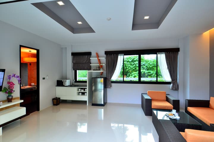 Chaweng Noi Pool Villa