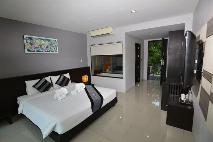 Chaweng Noi Pool Villa