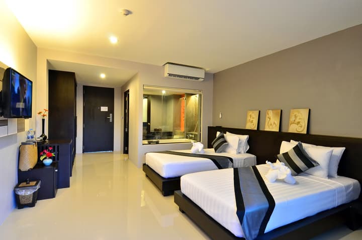 Chaweng Noi Pool Villa