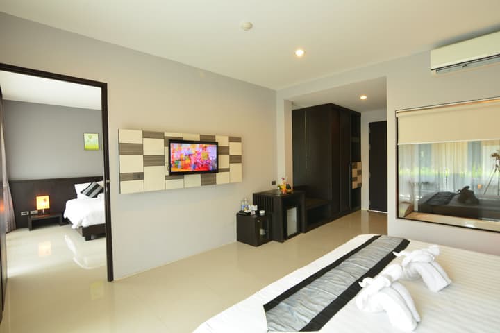 Chaweng Noi Pool Villa