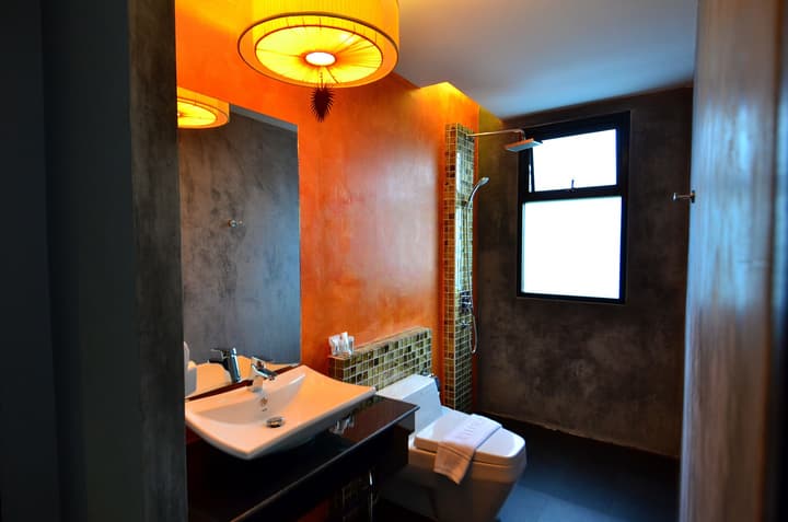 Chaweng Noi Pool Villa