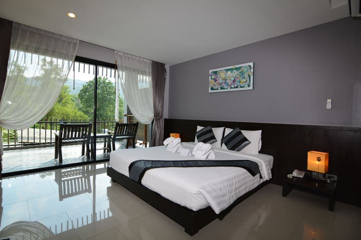 Chaweng Noi Pool Villa
